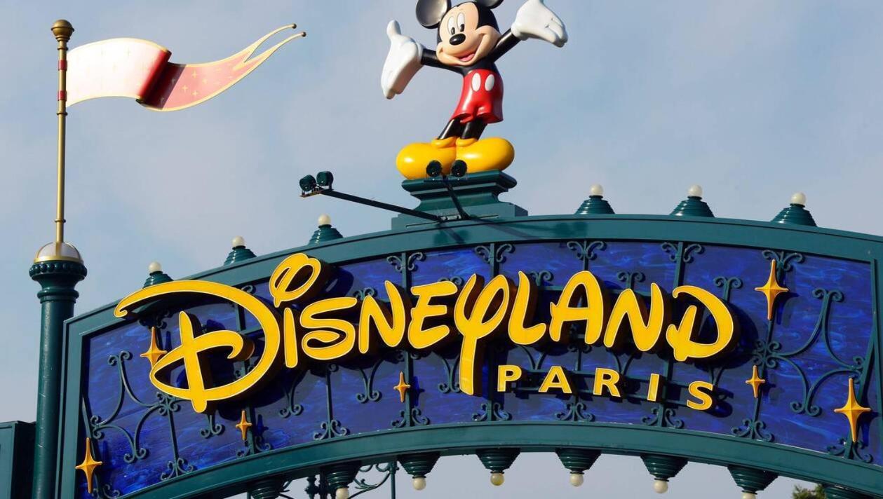 New- Relaxing Studio - 5 Min From Disneyland Paris มองต์เตฮวา ภายนอก รูปภาพ